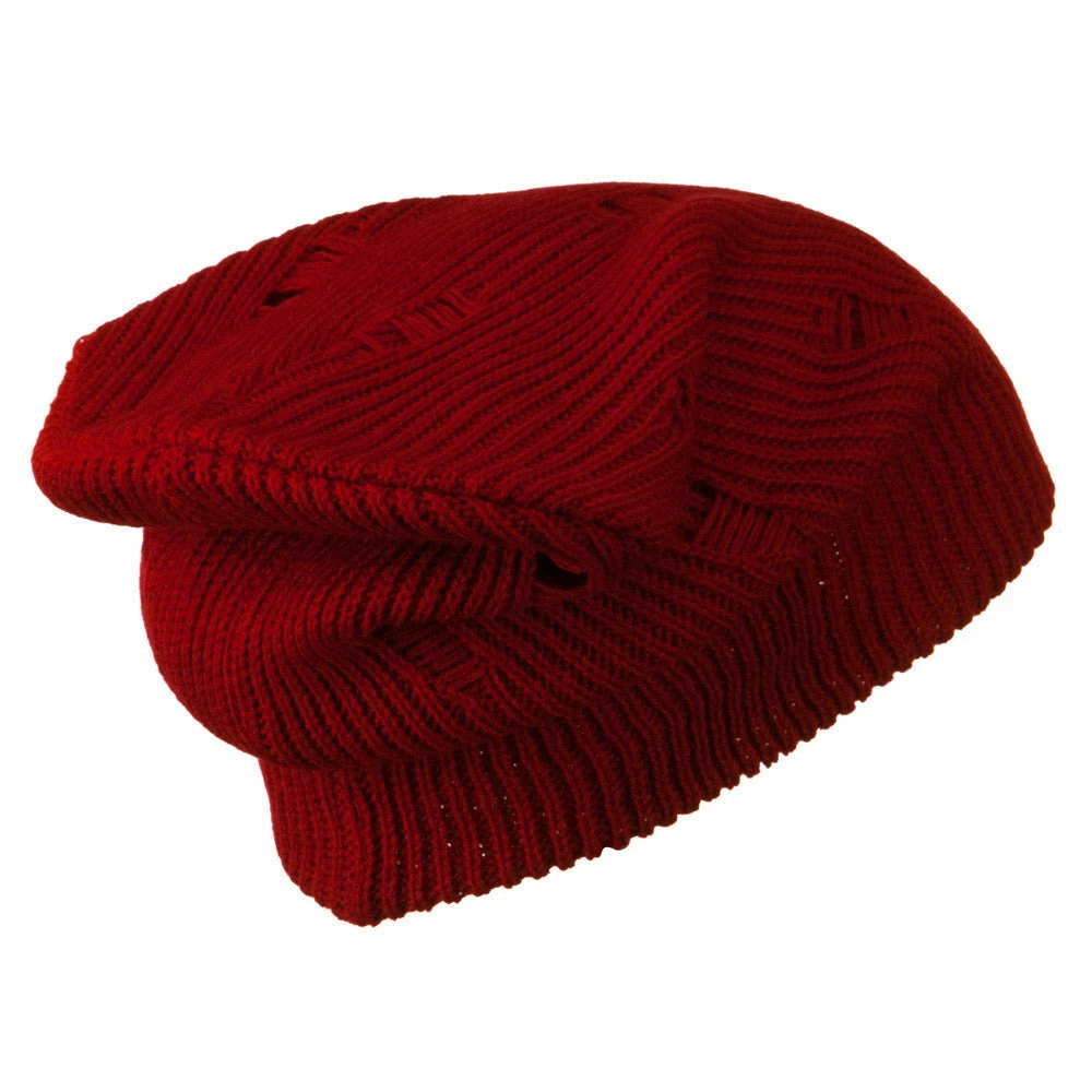Hatiya Vintage Deep Shell Beanie - Image 49