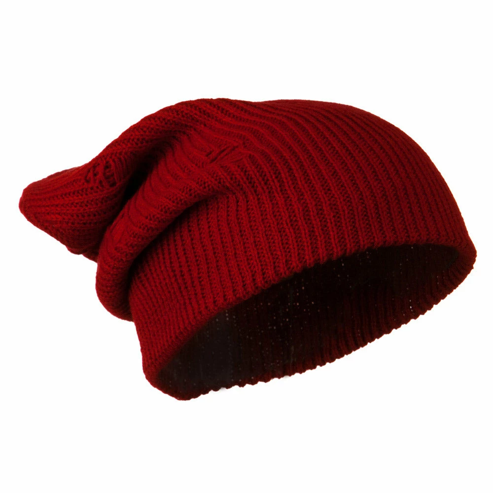 Hatiya Vintage Deep Shell Beanie - Image 50