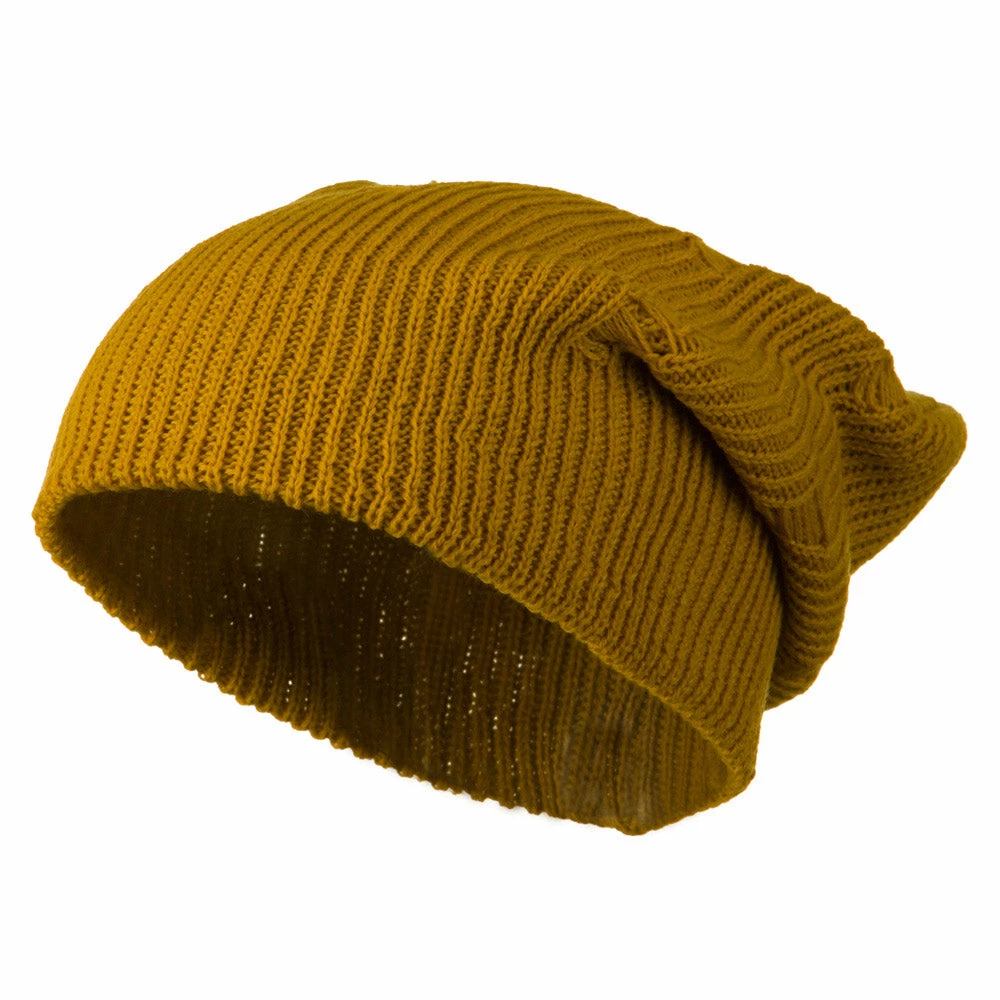 Hatiya Vintage Deep Shell Beanie - Image 16