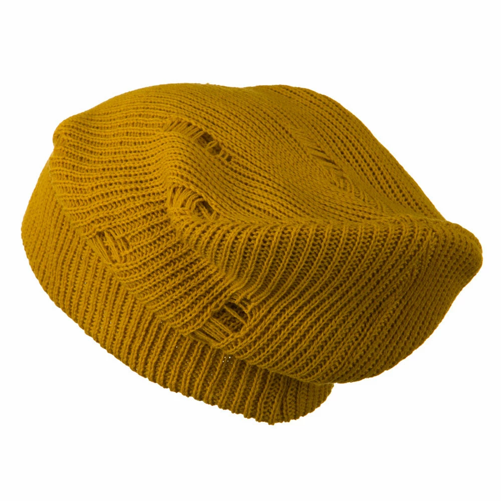 Hatiya Vintage Deep Shell Beanie - Image 19