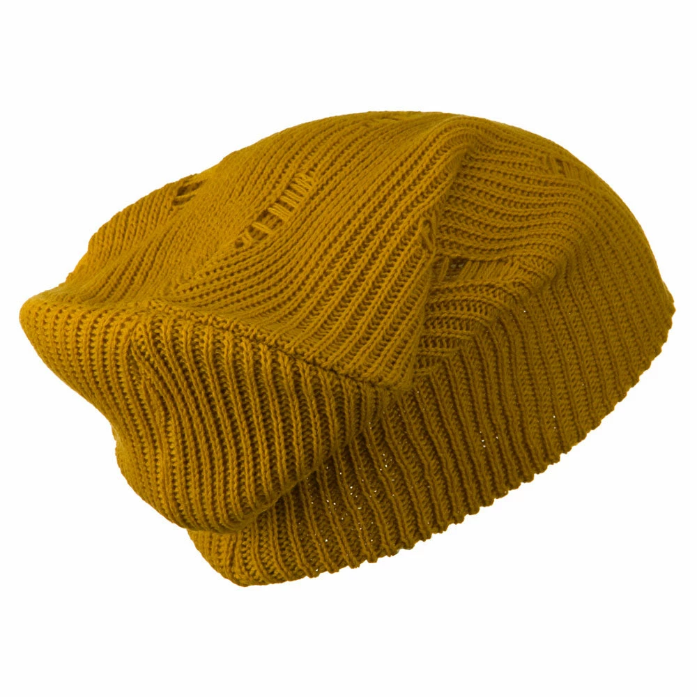 Hatiya Vintage Deep Shell Beanie - Image 18