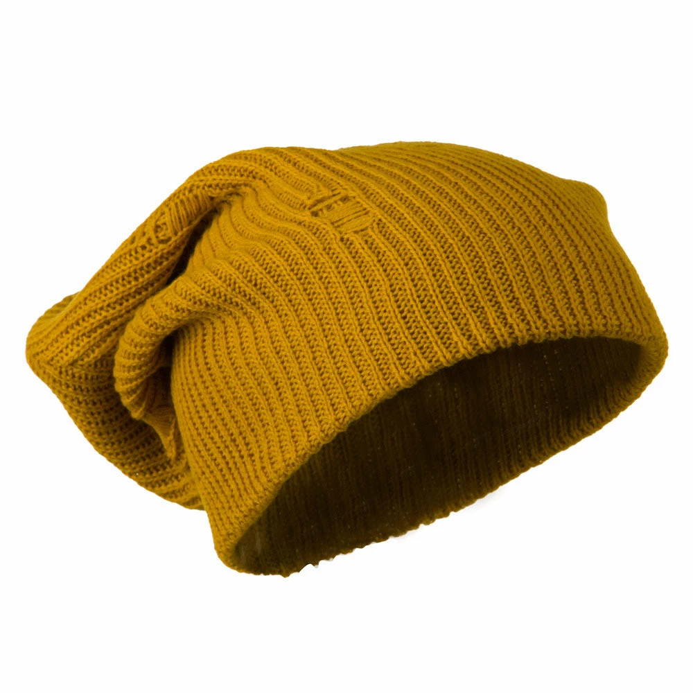 Hatiya Vintage Deep Shell Beanie - Image 17