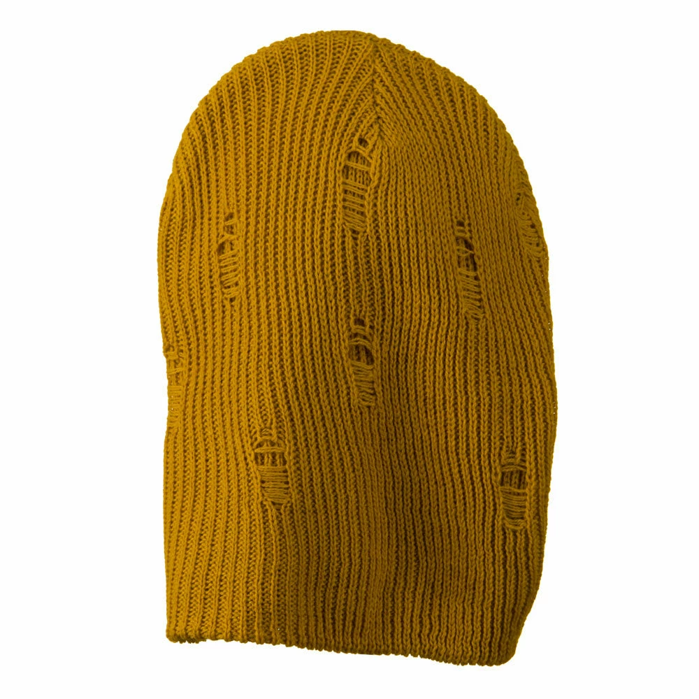 Hatiya Vintage Deep Shell Beanie - Image 20