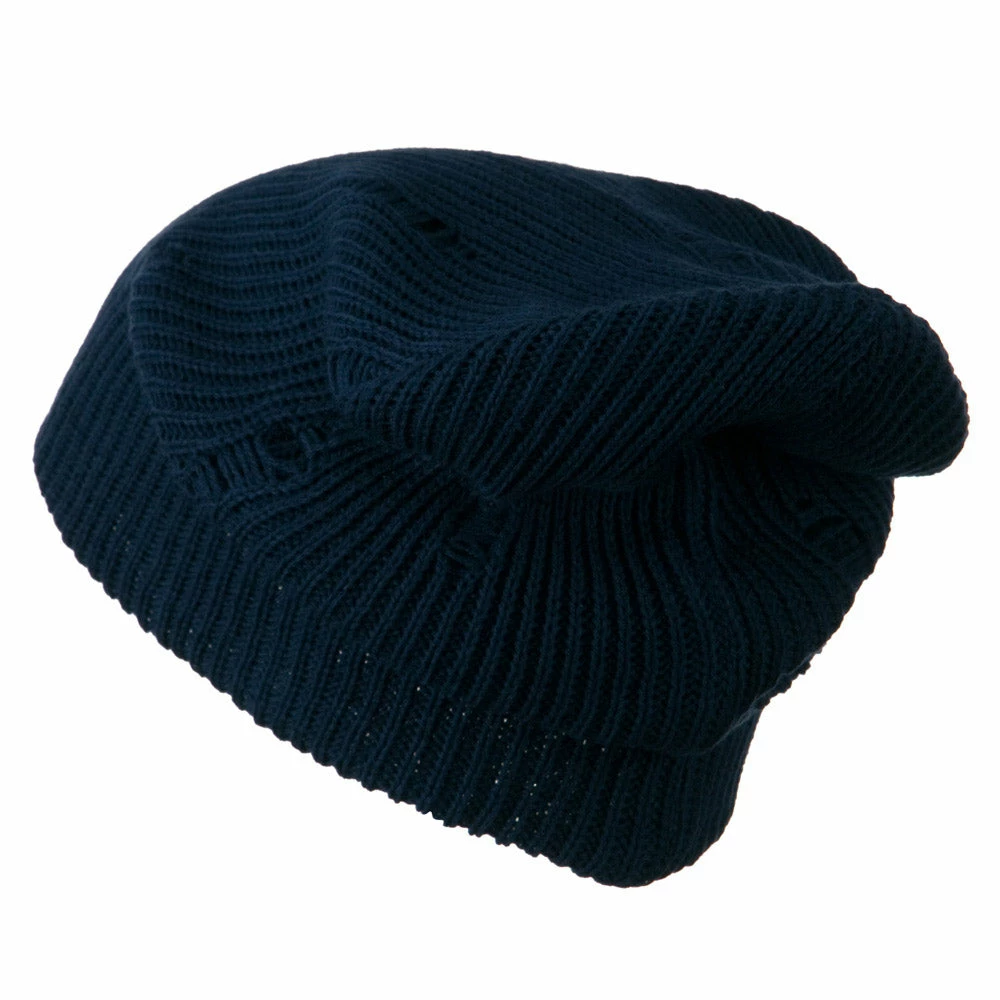 Hatiya Vintage Deep Shell Beanie - Image 22