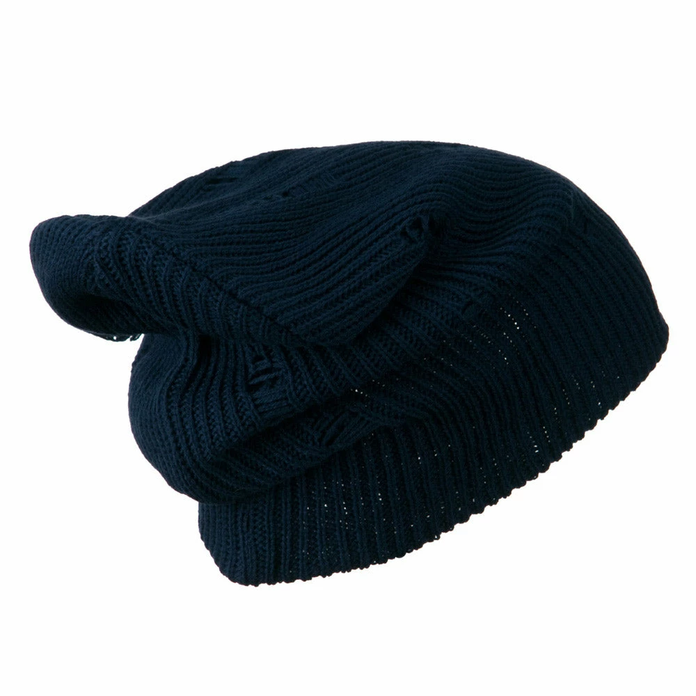 Hatiya Vintage Deep Shell Beanie - Image 25