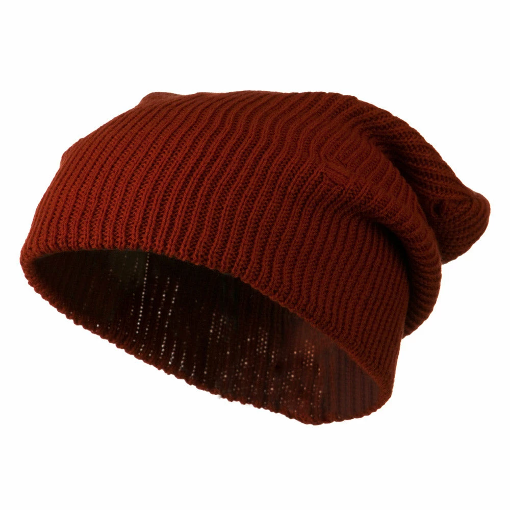Hatiya Vintage Deep Shell Beanie - Image 26