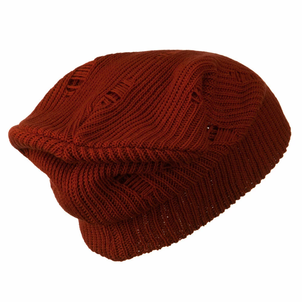 Hatiya Vintage Deep Shell Beanie - Image 29
