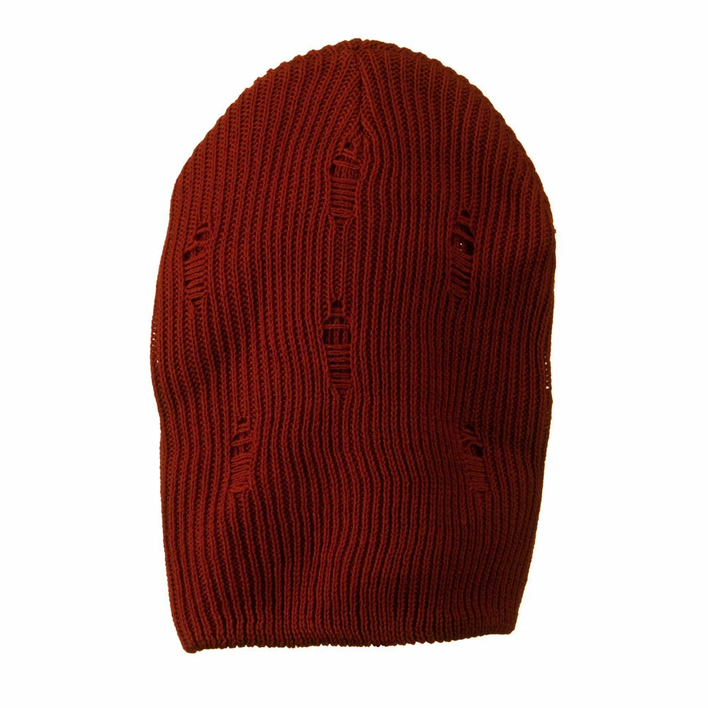 Hatiya Vintage Deep Shell Beanie - Image 27