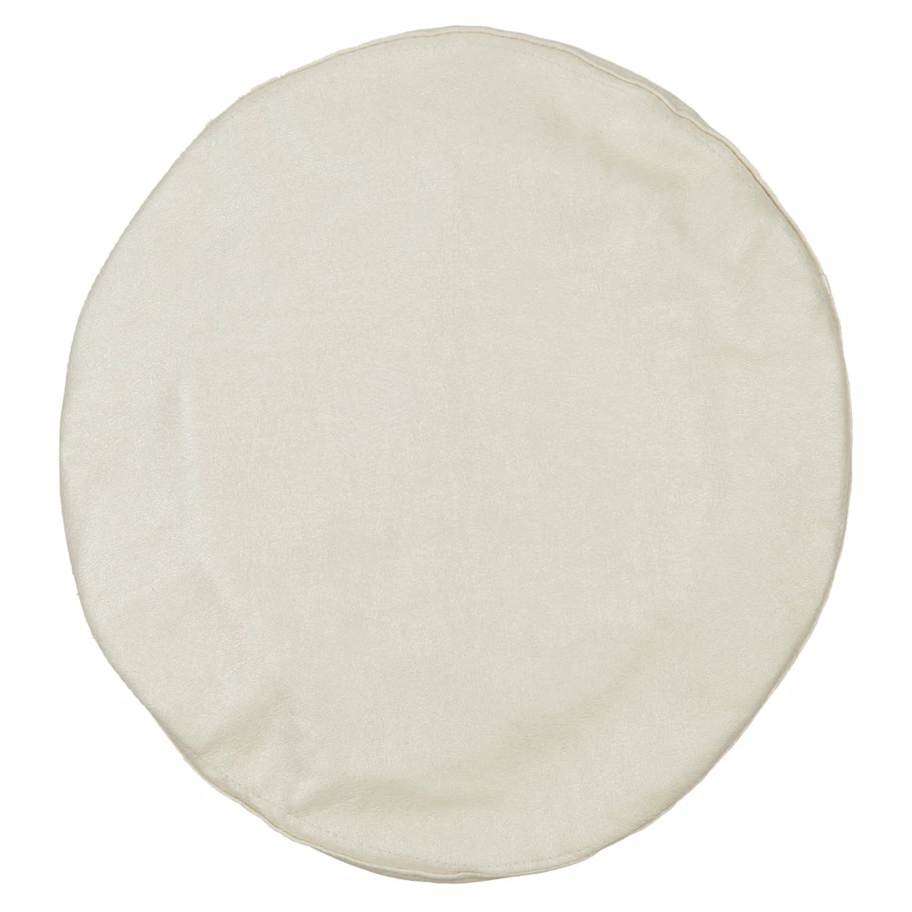 Something Special Women's Vegan Leather Fashion Beret - Image 10