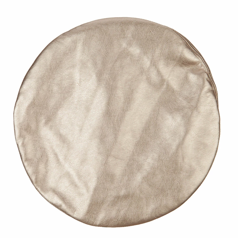 Something Special Women's Vegan Leather Fashion Beret - Image 20