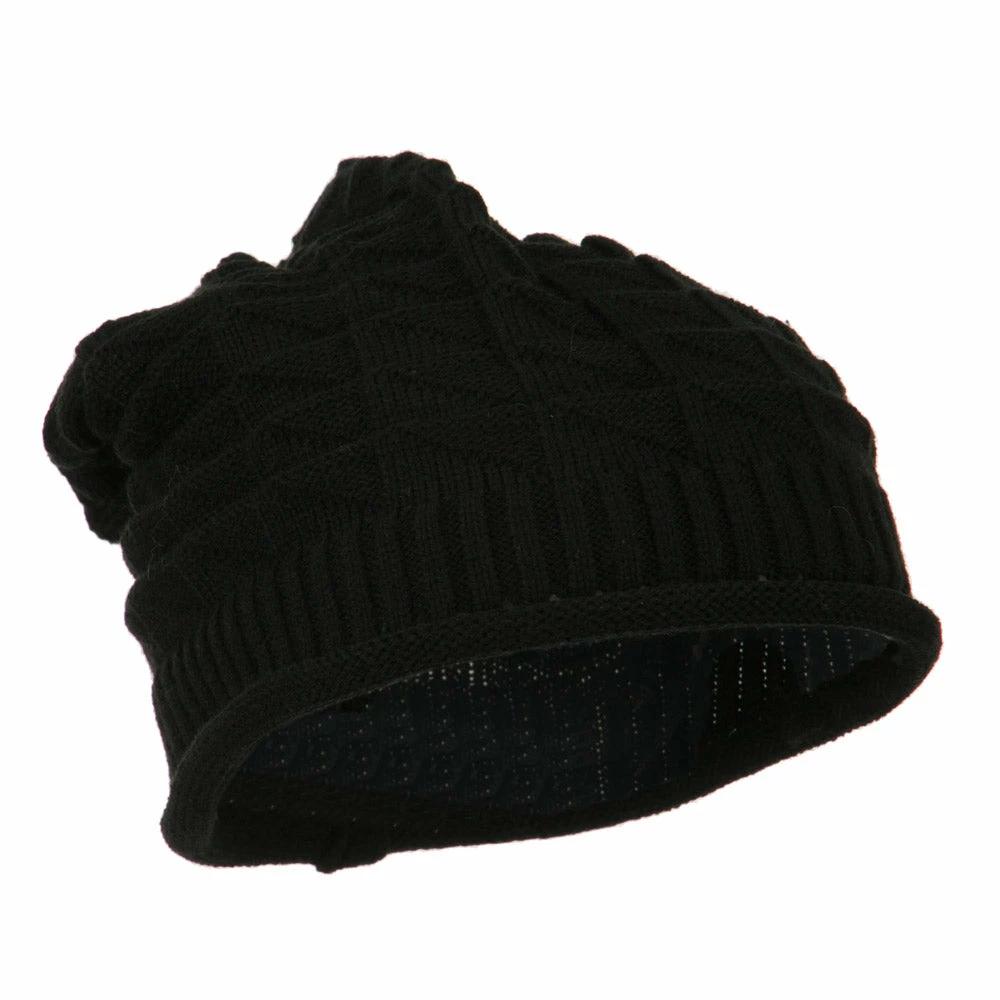 Rasta World New Vintage Deep Shell Beanie - Image 19