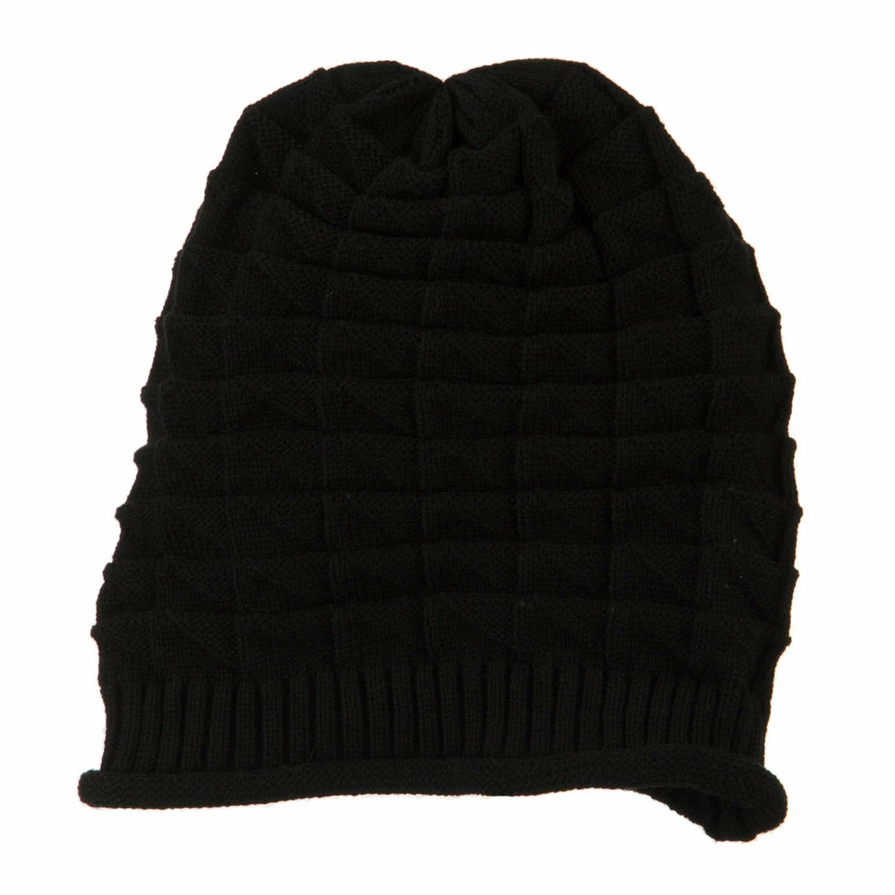 Rasta World New Vintage Deep Shell Beanie - Image 20