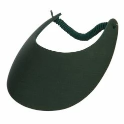 Otto Fabric Foam Soft Visor