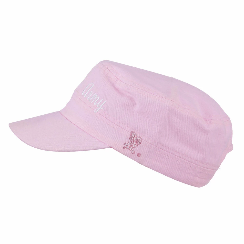 Eagle Crest Women's Flat Top US Military Cap - Image 5