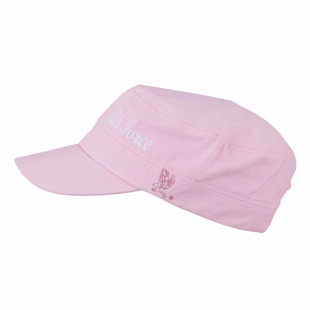 Eagle Crest Women's Flat Top US Military Cap - Image 10