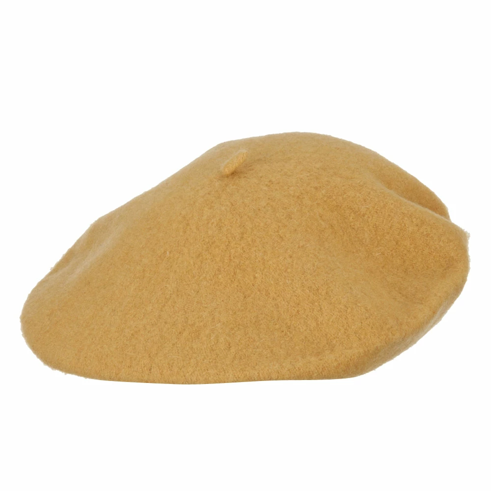 Something Special Women's Classic Faux Wool French Beret - Image 13