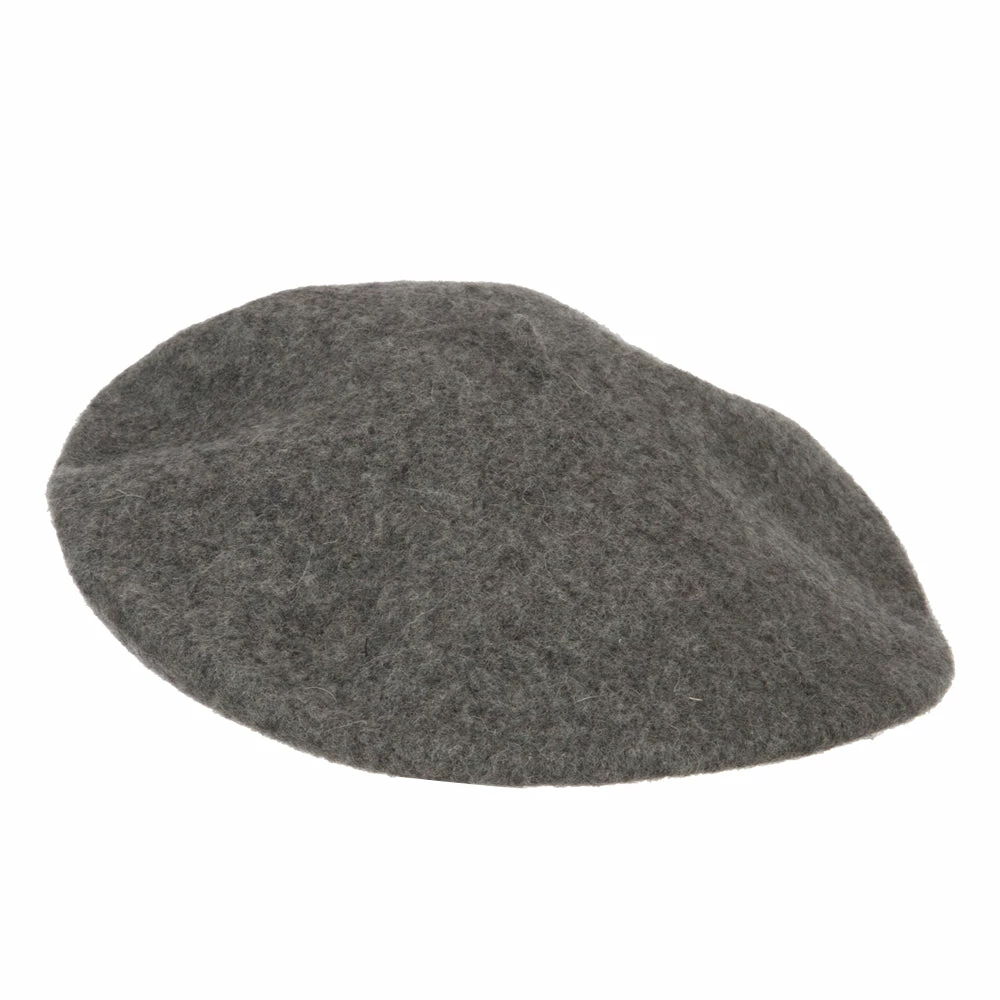 Something Special Women's Classic Faux Wool French Beret - Image 42