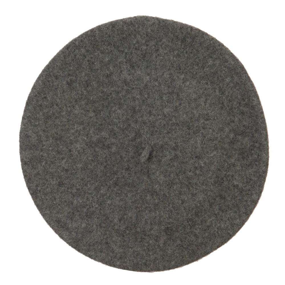 Something Special Women's Classic Faux Wool French Beret - Image 45