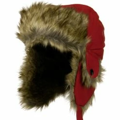 Jeanne Simmons Youth Trapper Hat